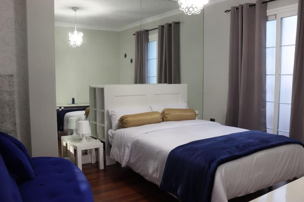 Casa Amplia - Ideal Para Familias, Terraza Y Relax La Victoria de Acentejo Esterno foto