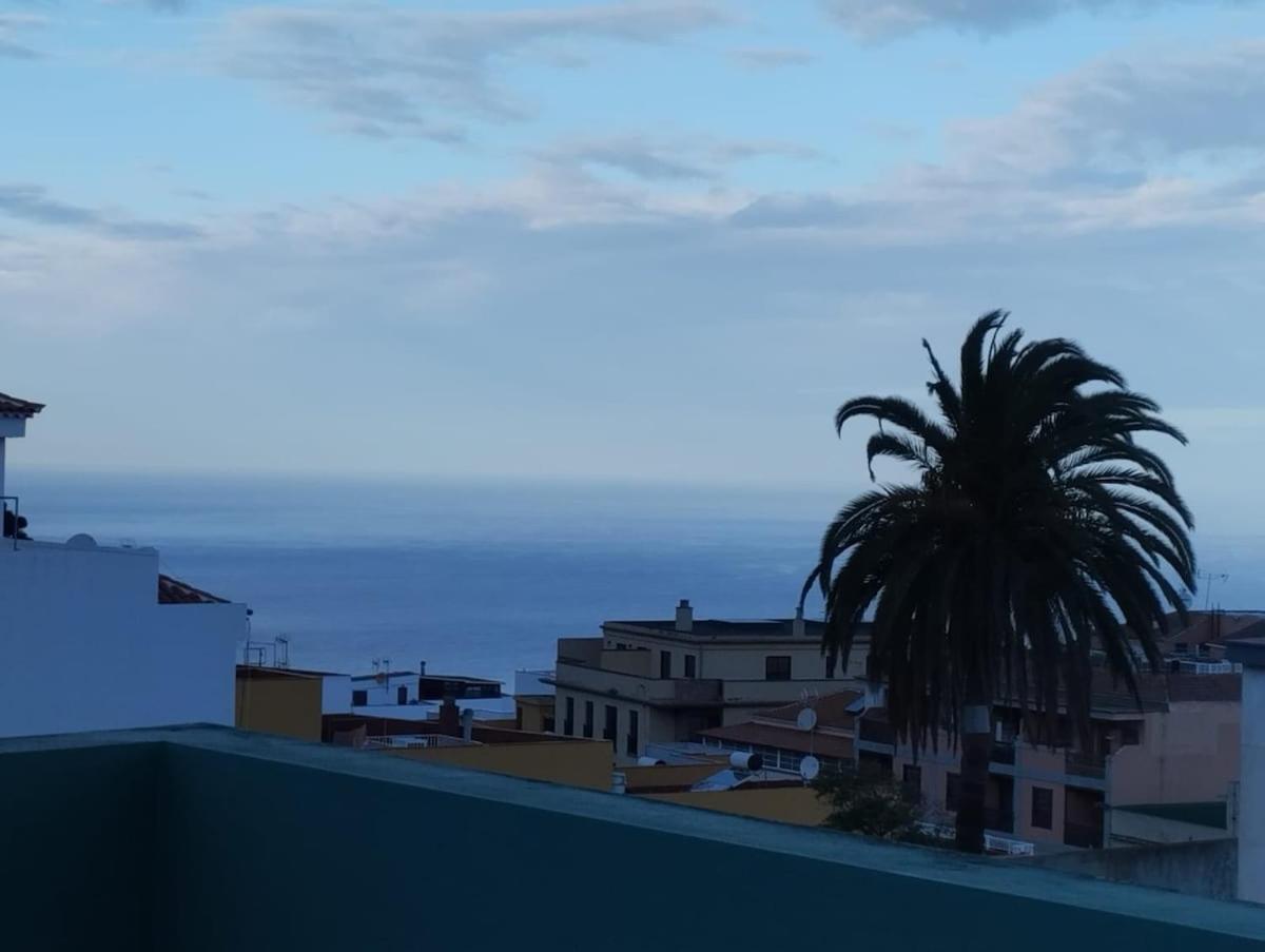 Casa Amplia - Ideal Para Familias, Terraza Y Relax La Victoria de Acentejo Esterno foto